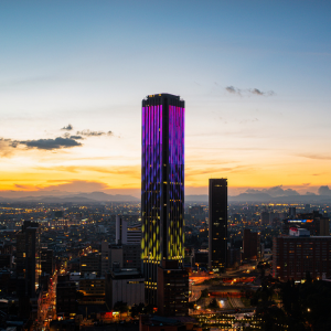 colombia