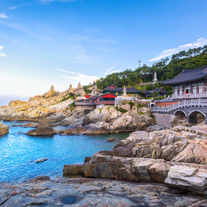 south korea