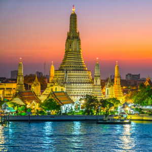 thailand
