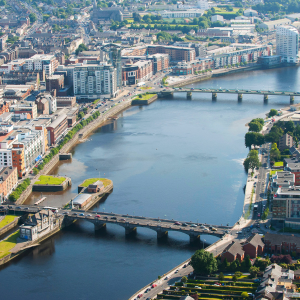ireland
