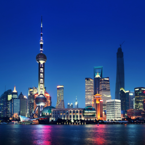 china