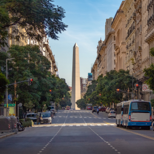 Buenos Aires, Argentina