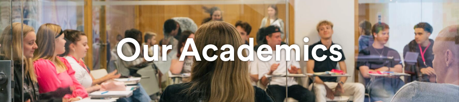 Academics EF Barcelona