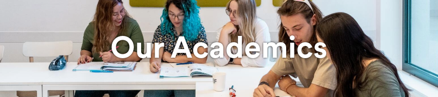 Academics EF Berlin