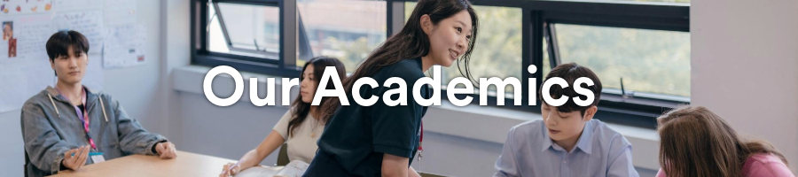 EF Seoul Academics