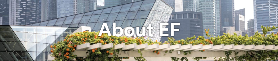 About EF Singapore