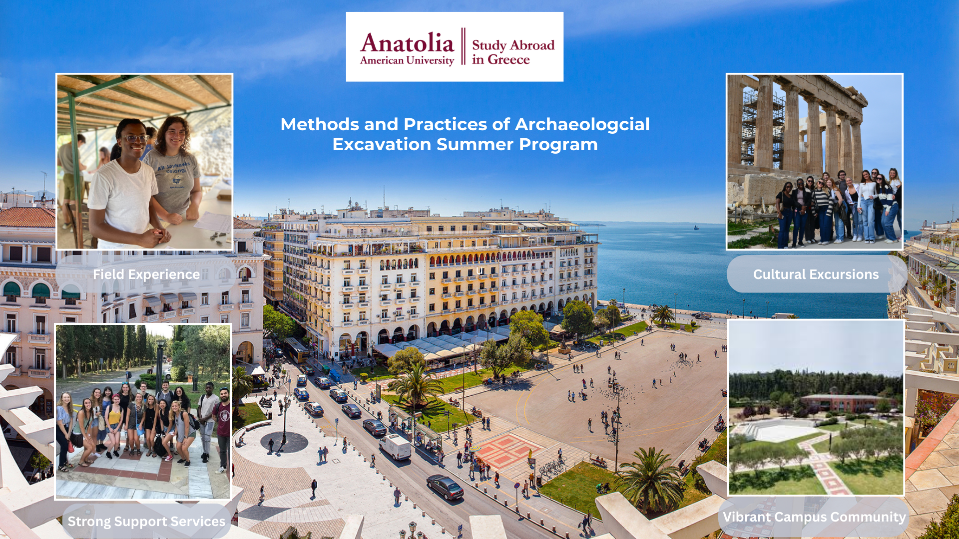 Arch Summer 2026 Arch Summer 2026