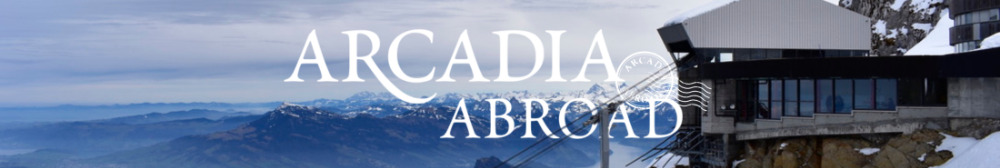 Arcadia Abroad Webster Geneva