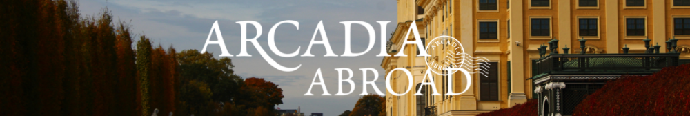 Arcadia Abroad Webster Vienna Arcadia Abroad Webster Vienna