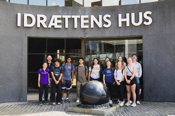 DIS.Copenhagen.SS.Semester.3