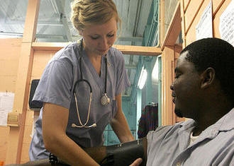 KayaMedicalInternshipBelize